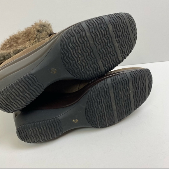 Aquatalia Adorable Waterproof Booties EUC 😍 - Picture 5 of 9